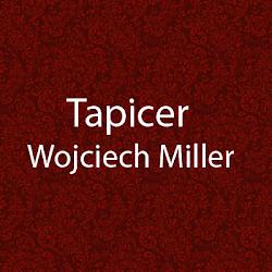 Tapicer - logo