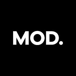 Mod - logo