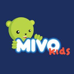 Mivokids - logo