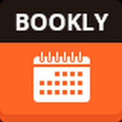 Booking wp plugin - logo