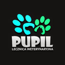 Weterynarzkielcepupil - logo