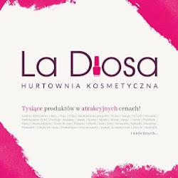 Ladiosa - logo
