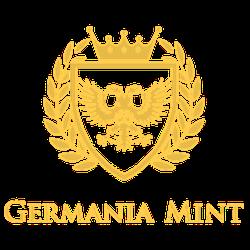 Germaniamint - logo