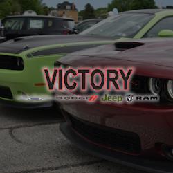 Victorydelmont - logo