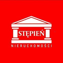 Stepien - logo