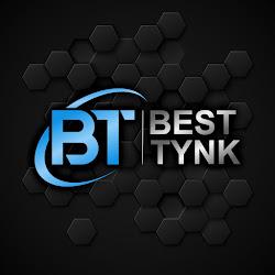 Besttynk - logo