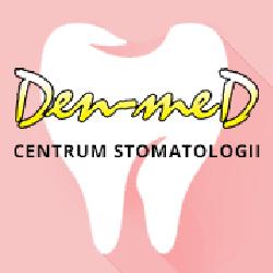 Stomatologiadenmed - logo