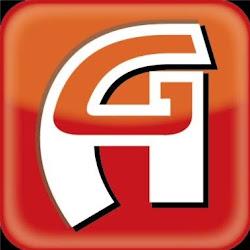 Absolutegraphicspa - logo
