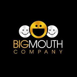 Abigmouthcompany - logo