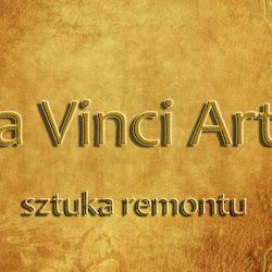 Davinciarte - logo