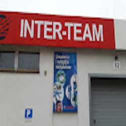 Inter-team - logo