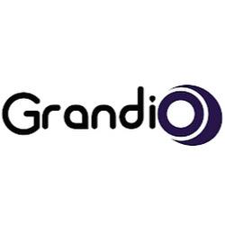 Grandio - logo