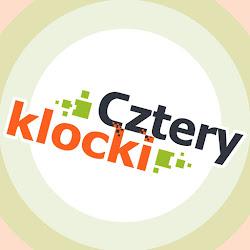Czteryklocki - logo