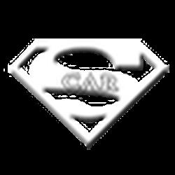 Super car - logo