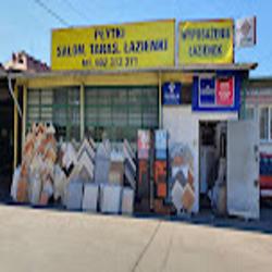 Tersan - logo