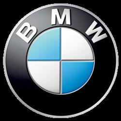 Sandalhuddersfieldbmw - logo