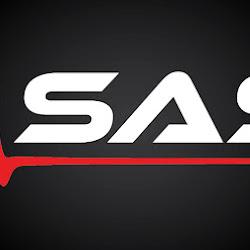 Soundaudiosystem - logo