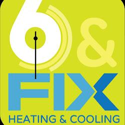 6andfix - logo