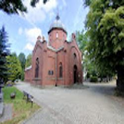 Cerkiew - logo