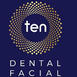 Tendental - logo