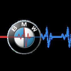 Bmw czesci krakow - logo