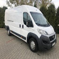 Wynajem ducato - logo