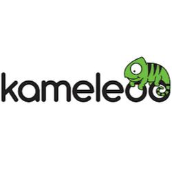 Kameleoo - logo