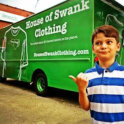 Houseofswankclothing - logo
