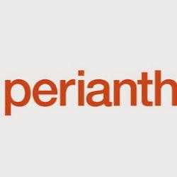 Perianth - logo