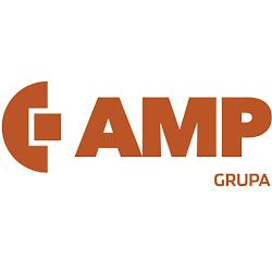 Grupaamp - logo