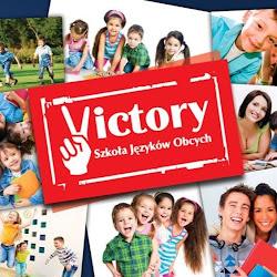 Victory - logo