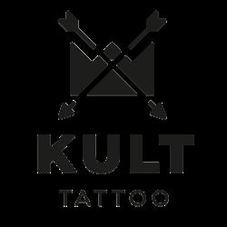 Kulttattoo - logo