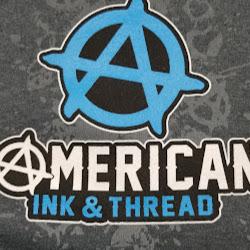 Americaninkandthread - logo