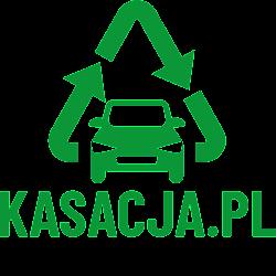 Kasacja - logo