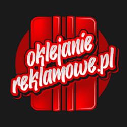 Oklejaniereklamowe - logo