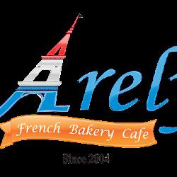 Arelysfrenchbakery - logo