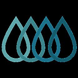 Rainfactory - logo