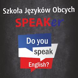 Szkolaspeaker - logo