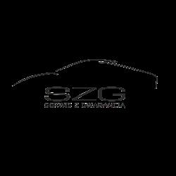 Szgdg - logo