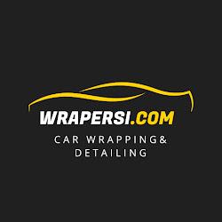 Wrapersi - logo