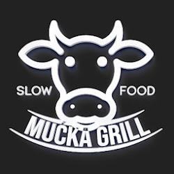 Muckagrill - logo