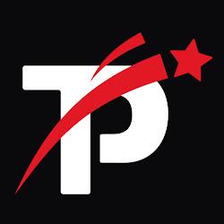 Pyrotechshop - logo