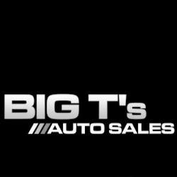 Bigtsautosales - logo