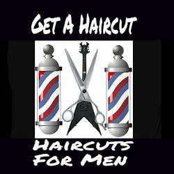 Getahaircutlv - logo