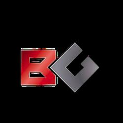 Bg meble bogdan grzybowski - logo