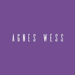 Agneswess - logo