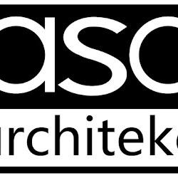 Asa architekci - logo