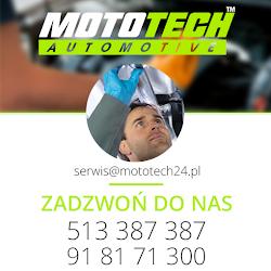 Mototech24 - logo
