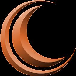 Ksiezyc - logo