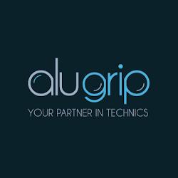 Alugrip - logo